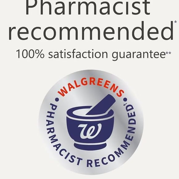 Walgreens Flexible Travel Heat Band - Picture 5 of 8